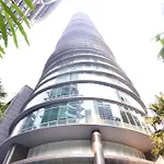 Vortex Suites KLCC Kuala Lumpur