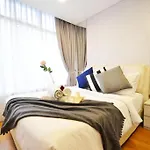 Vortex Suites KLCC Kuala Lumpur