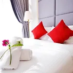Vortex Suites KLCC Kuala Lumpur