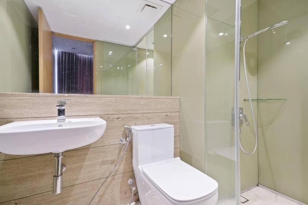 Vortex Suites Klcc *