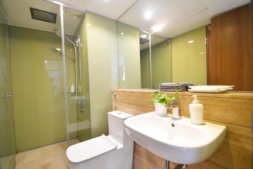 Vortex Suites Klcc