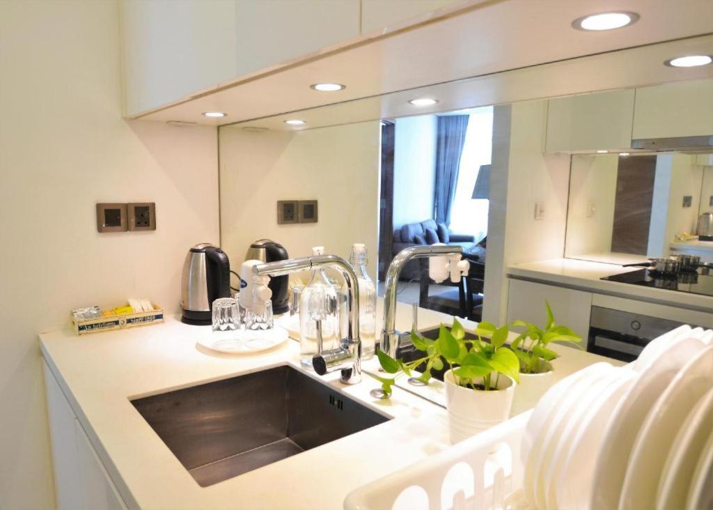 Vortex Suites Klcc * Kuala Lumpur