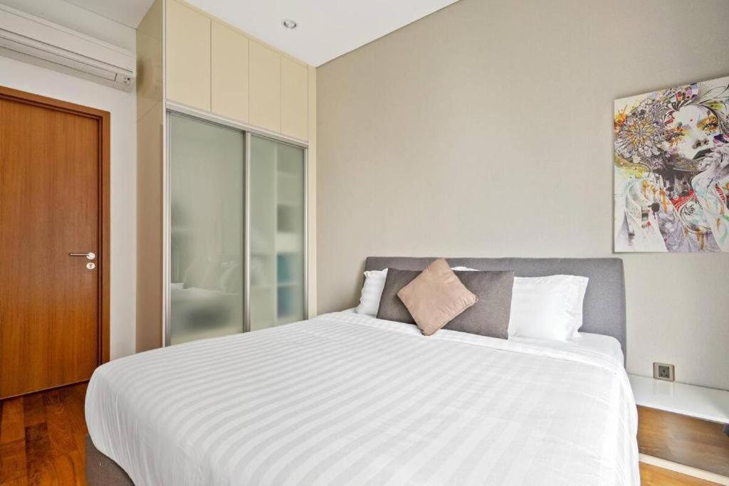Vortex Suites Klcc Pangsapuri