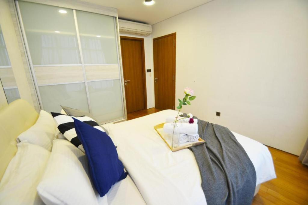 Vortex Suites Klcc *