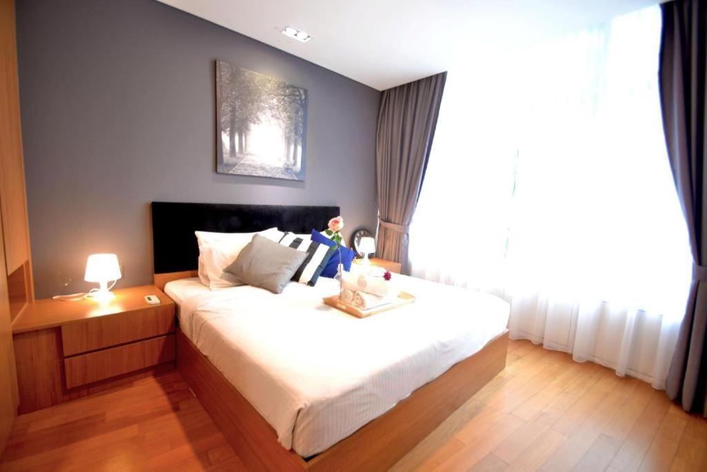Vortex Suites Klcc *