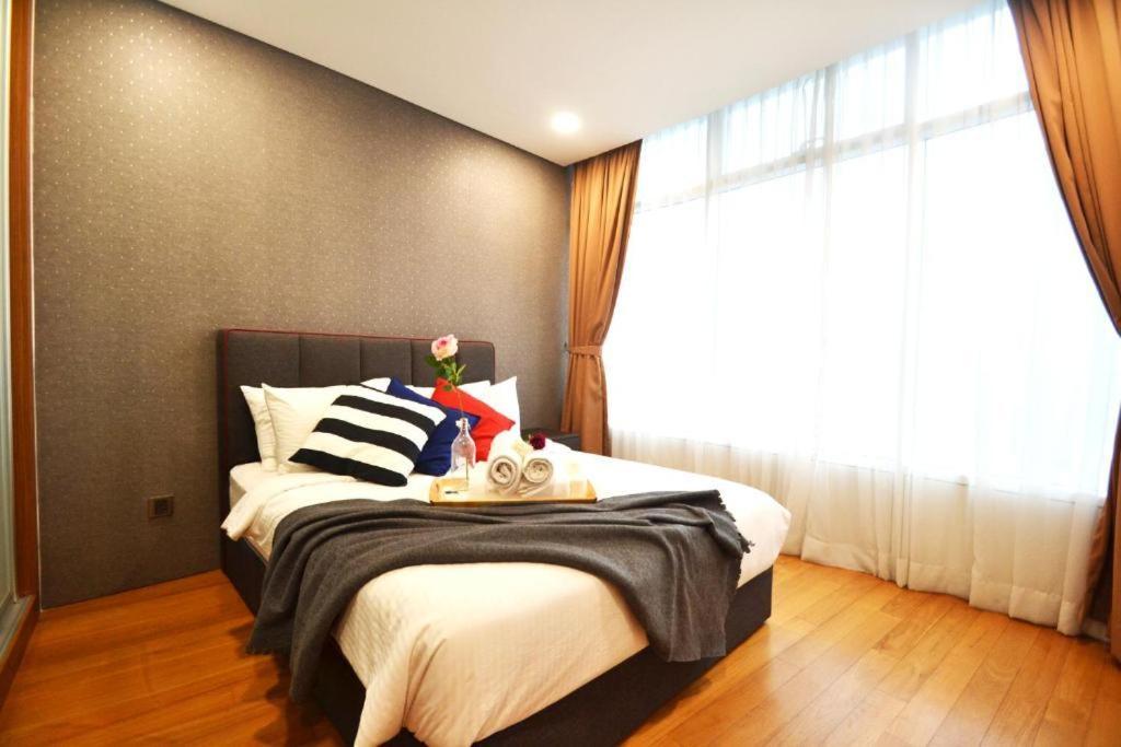 Vortex Suites Klcc Kuala Lumpur