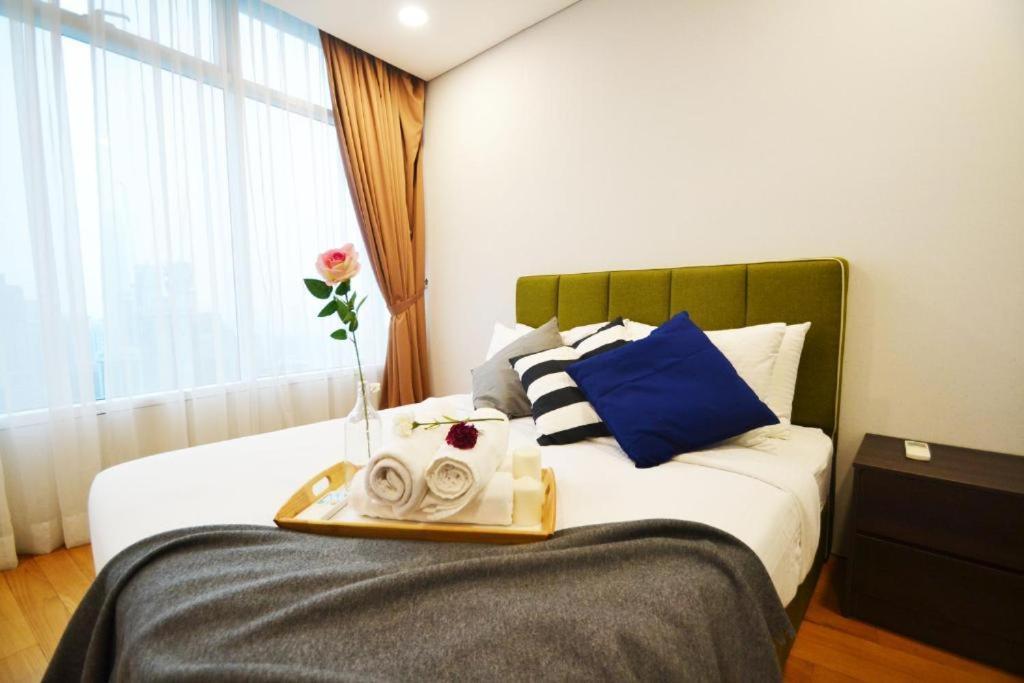 Pangsapuri Vortex Suites Klcc *