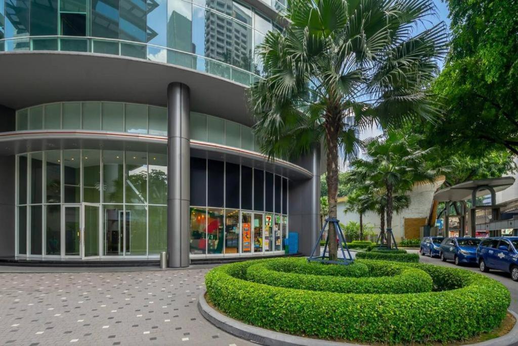 Vortex Suites Klcc * Kuala Lumpur
