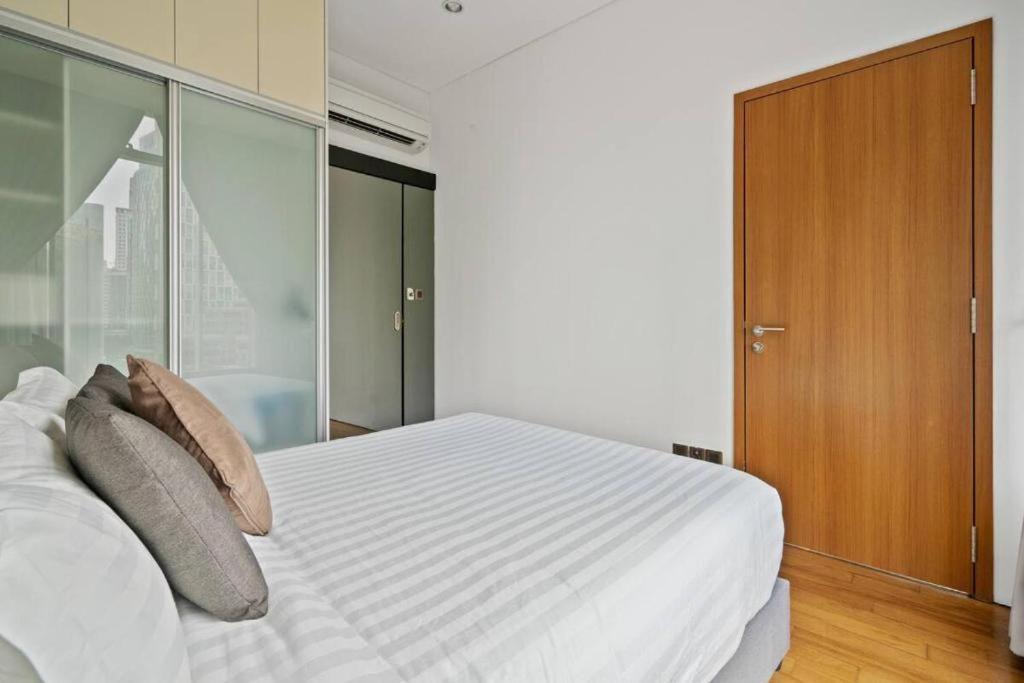 Vortex Suites Klcc Pangsapuri Kuala Lumpur