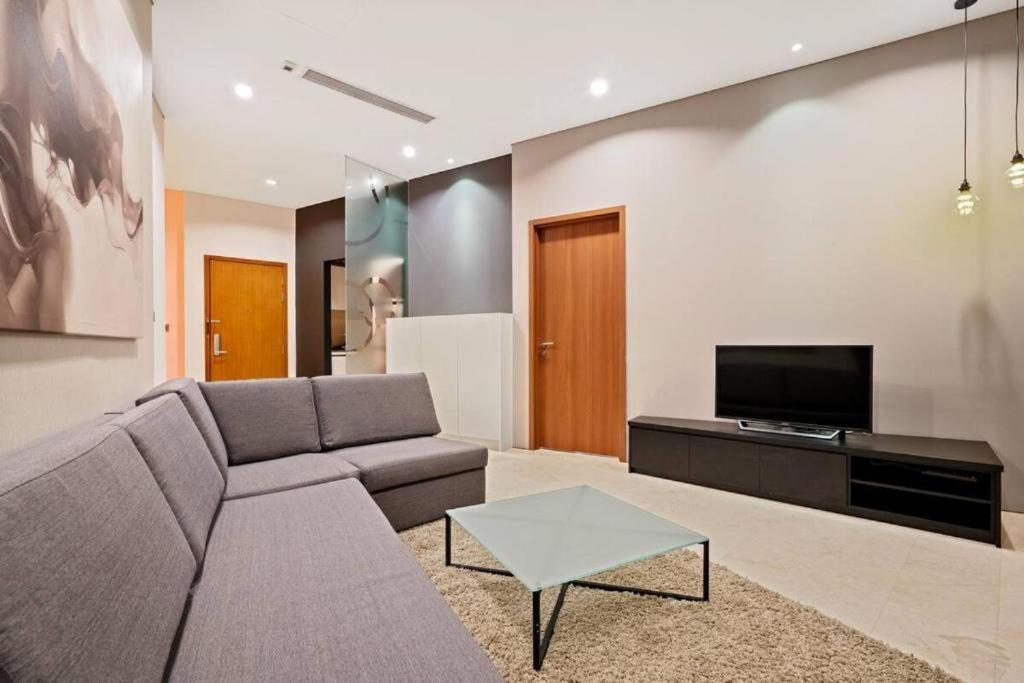 Pangsapuri Vortex Suites Klcc *