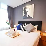 Vortex Suites Klcc Kuala Lumpur