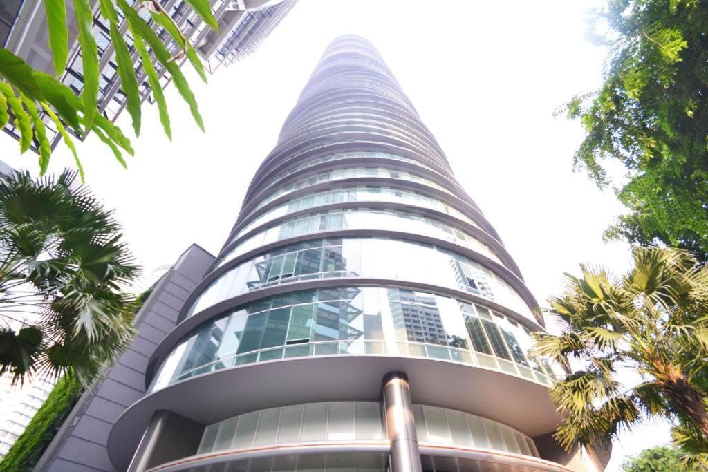 Vortex Suites Klcc Kuala Lumpur