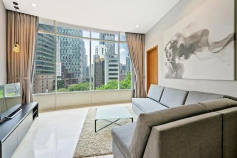 Vortex Suites Klcc *