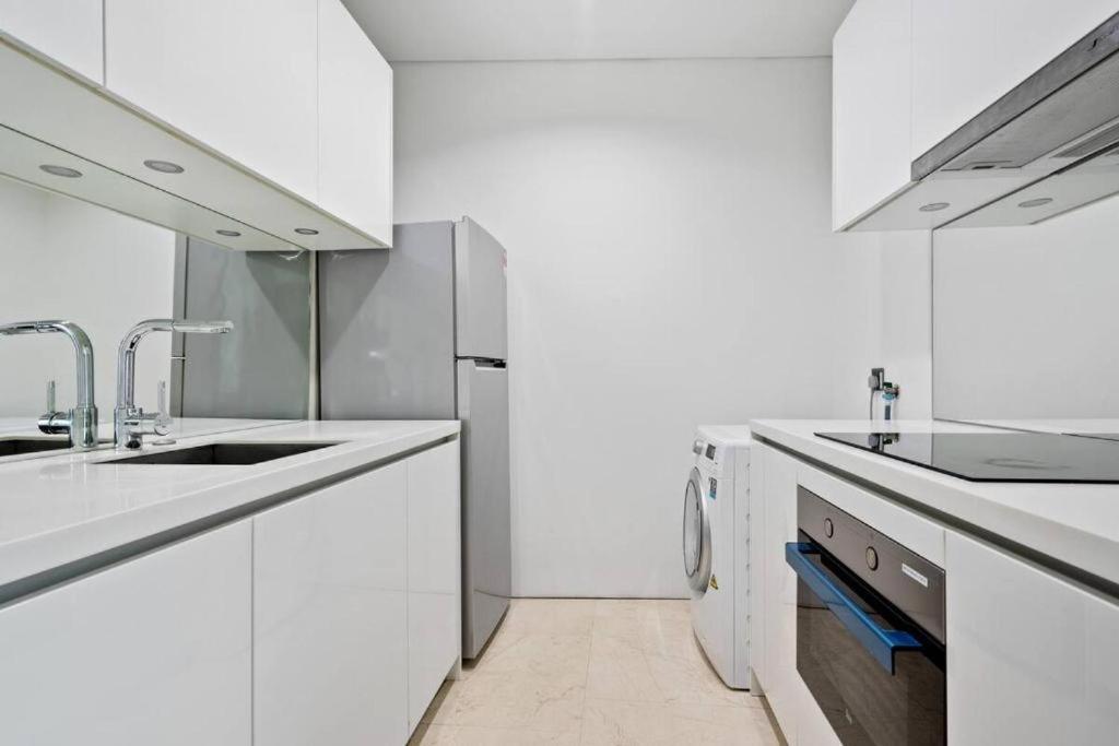 Apartamento Vortex Suites Klcc