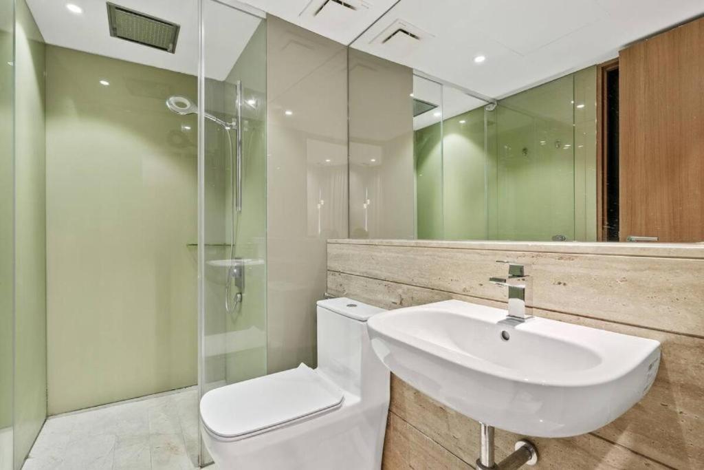 Vortex Suites Klcc Apartamento *