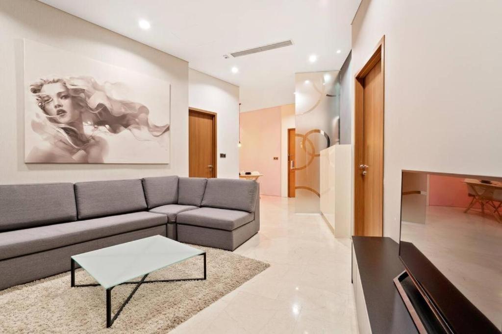 Vortex Suites Klcc * Kuala Lumpur