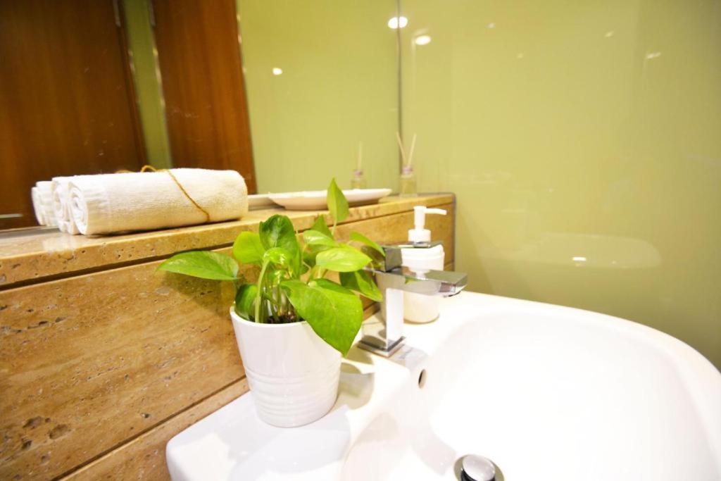 Apartamento Vortex Suites Klcc