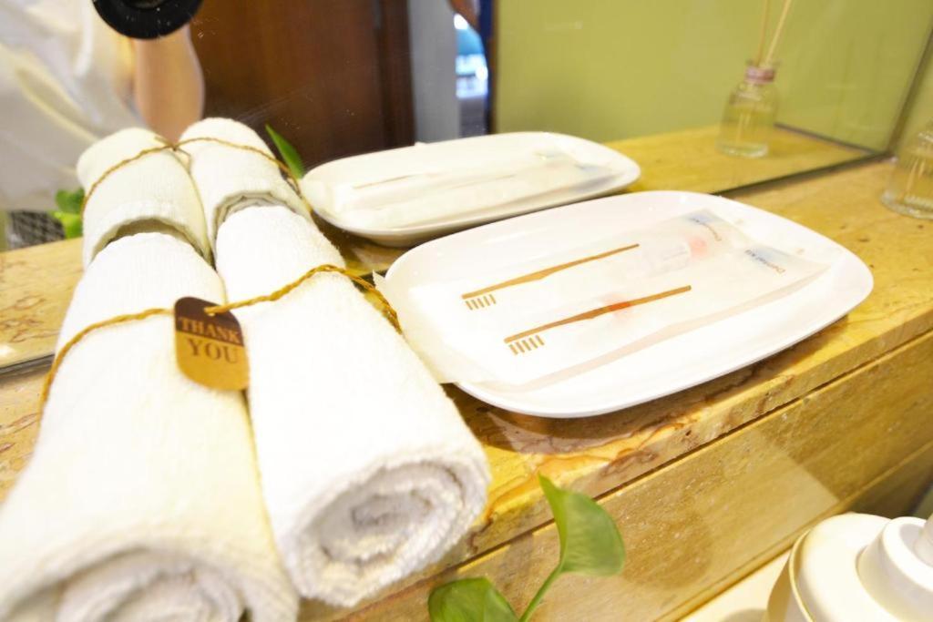 Vortex Suites Klcc Apartamento