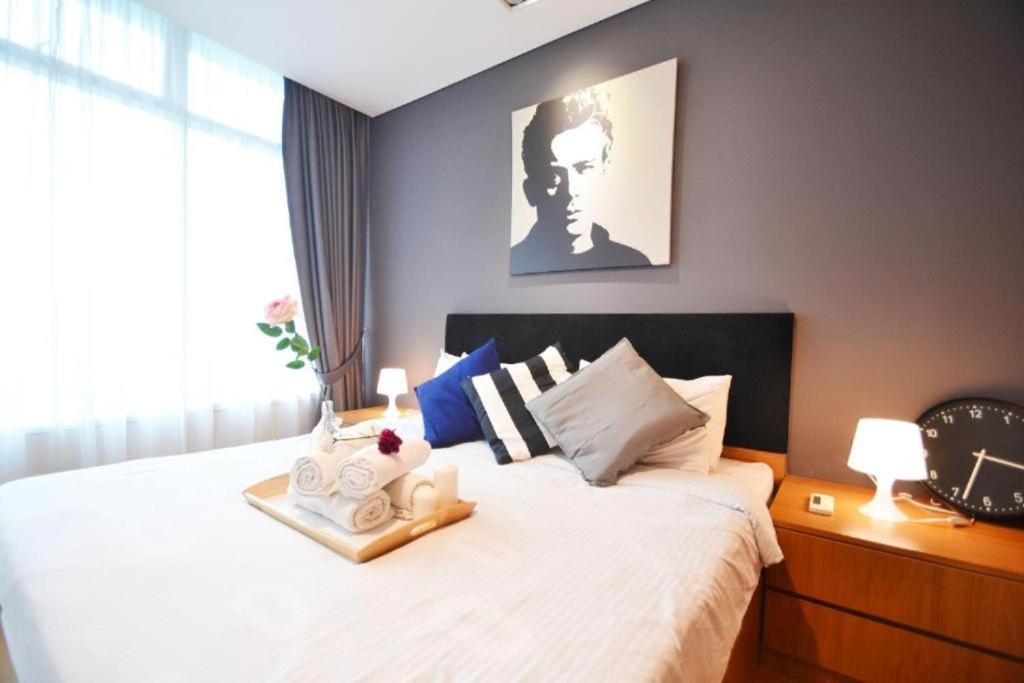 Vortex Suites Klcc Apartamento